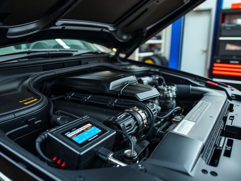 ECU Remapping