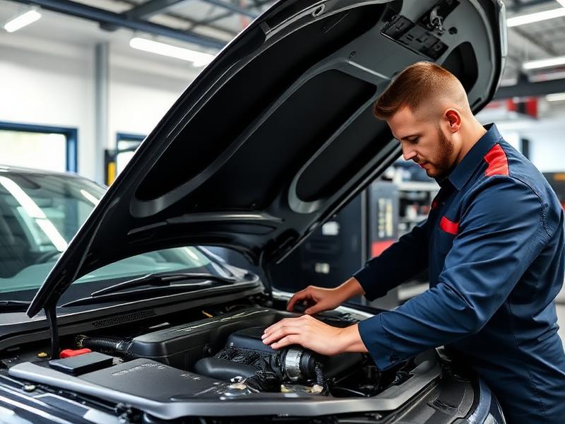 DPF & EGR Solutions